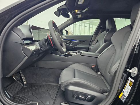 New 2026 BMW M5 w/ Carbon Package image 11
