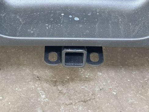 New 2026 Jeep Wrangler Sport S image 14