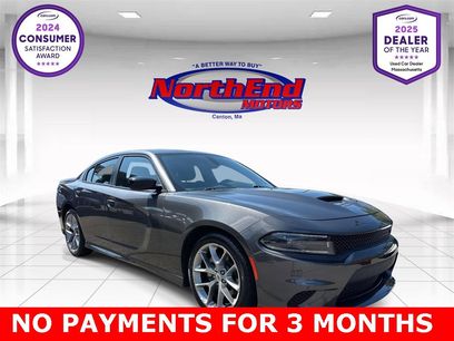 Used 2023 Dodge Charger GT