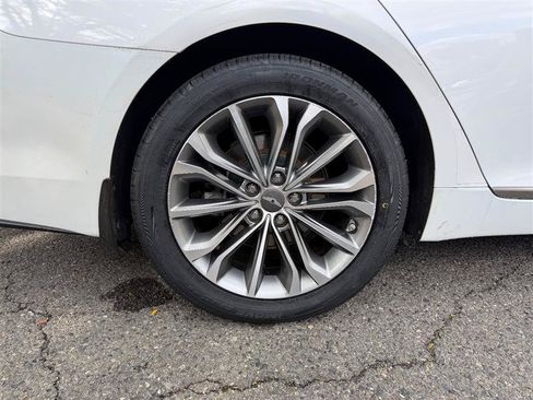Used 2016 Hyundai Genesis 3.8 w/ Option Group 02 RWD image 3