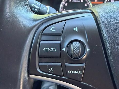 Used 2020 Acura MDX SH-AWD w/ Technology Package image 18