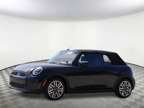 New 2026 MINI Cooper S FWD image 4