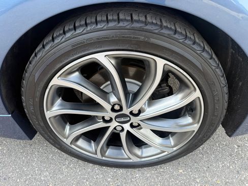 Used 2019 Lincoln MKZ Reserve w/ Reserve Plus Package image 10