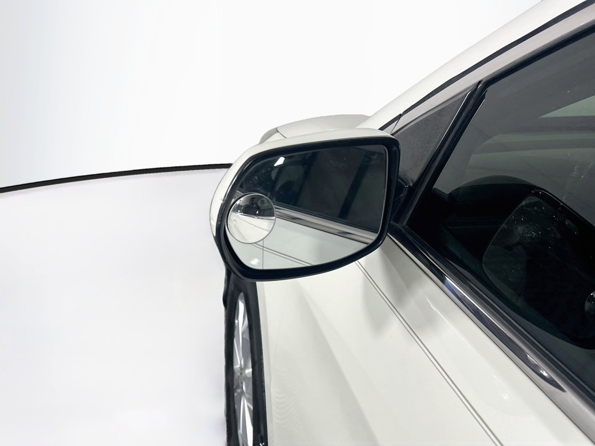 Used 2014 Honda CR-V EX-L image 16