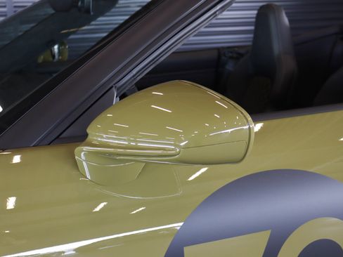 New 2026 Porsche 911 GTS image 34