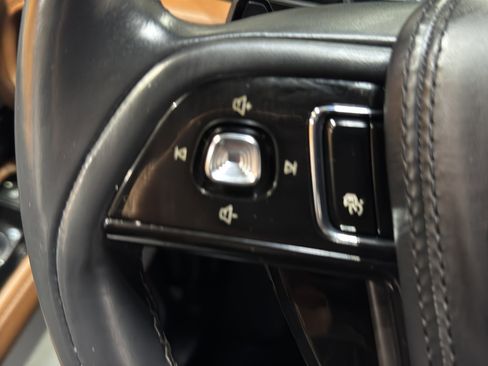 Used 2023 Lincoln Aviator Reserve w/ Equipment Group 201A image 24