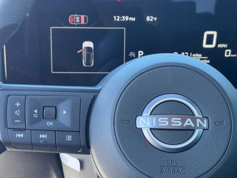 New 2026 Nissan Kicks SV image 21