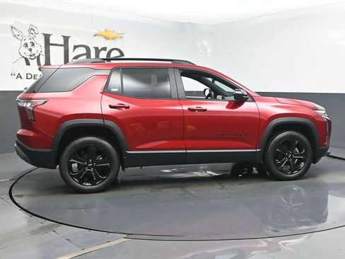 New 2026 Chevrolet Equinox LT w/ Midnight Edition image 15