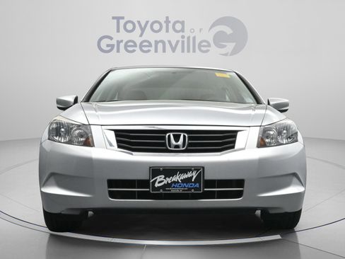 Used 2010 Honda Accord LX image 22