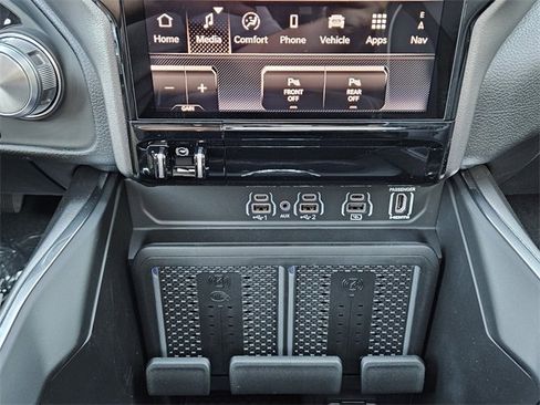 New 2026 RAM 1500 Laramie w/ Night Edition image 10