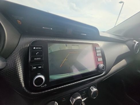 Used 2024 Nissan Kicks SV w/ Interior Electronics Package FWD image 21