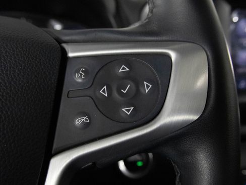 Certified 2023 GMC Terrain SLT image 28