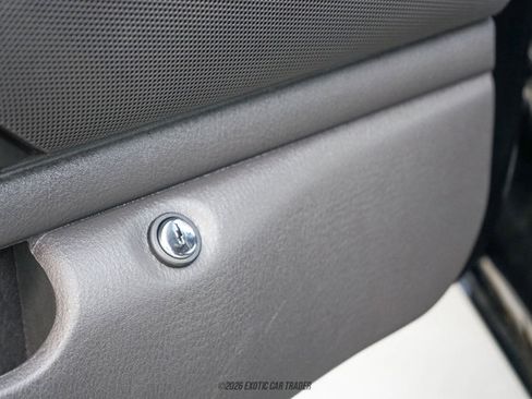 Used 2002 Ford Thunderbird Deluxe RWD image 50