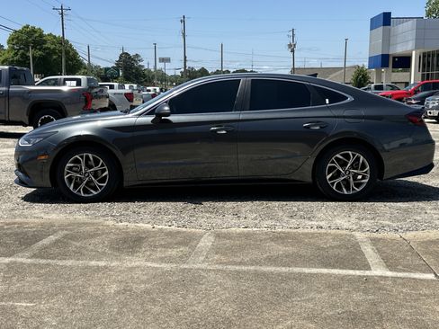 Used 2021 Hyundai Sonata SEL FWD image 9