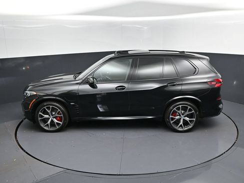 New 2026 BMW X5 xDrive50e w/ M Sport Package AWD/4WD image 32