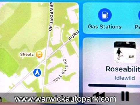 Used 2020 MAZDA CX-5 Grand Touring w/ GT Premium Package image 23