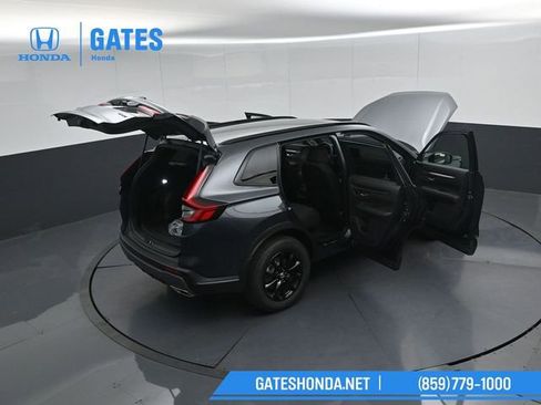 New 2026 Honda CR-V Sport image 51