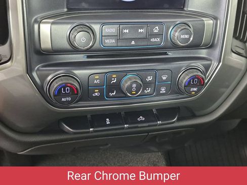 Certified 2017 Chevrolet Silverado 1500 LT w/ All Star Edition RWD image 26
