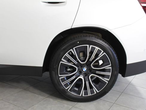 Used 2026 BMW X3 xDrive30 w/ Premium Package image 23