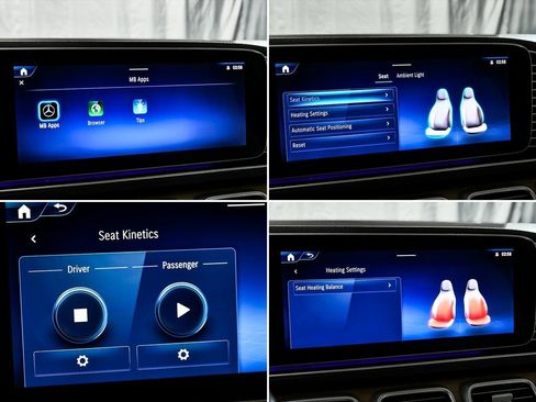 Used 2024 Mercedes-Benz GLE 350 4MATIC image 28