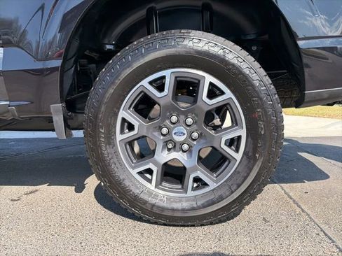 Used 2024 Ford F150 STX image 32