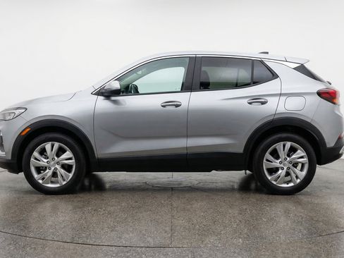 Used 2025 Buick Encore GX Preferred FWD image 5