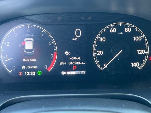 Used 2024 Honda HR-V LX image 29