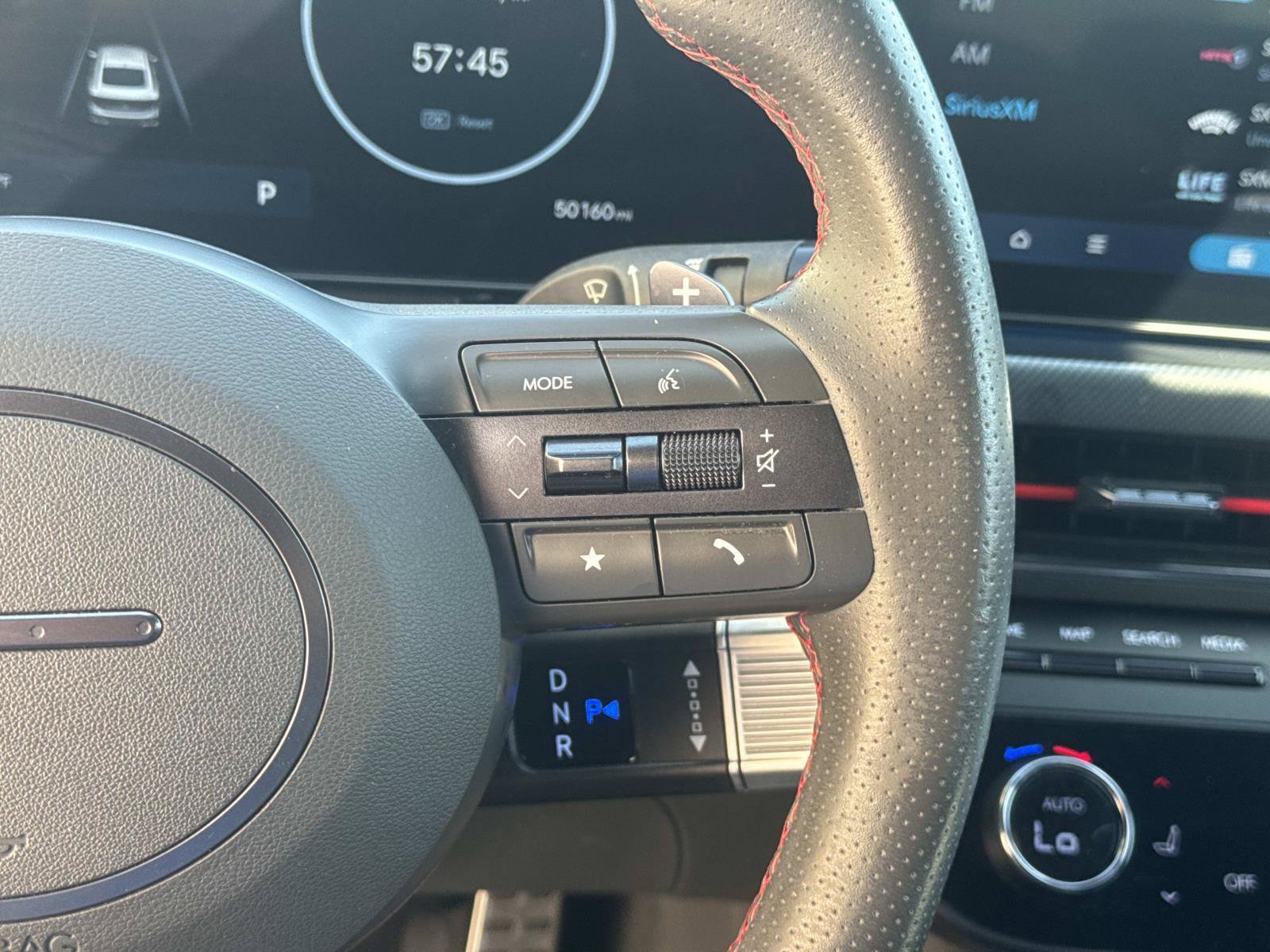 Used 2024 Hyundai Sonata N Line FWD image 25