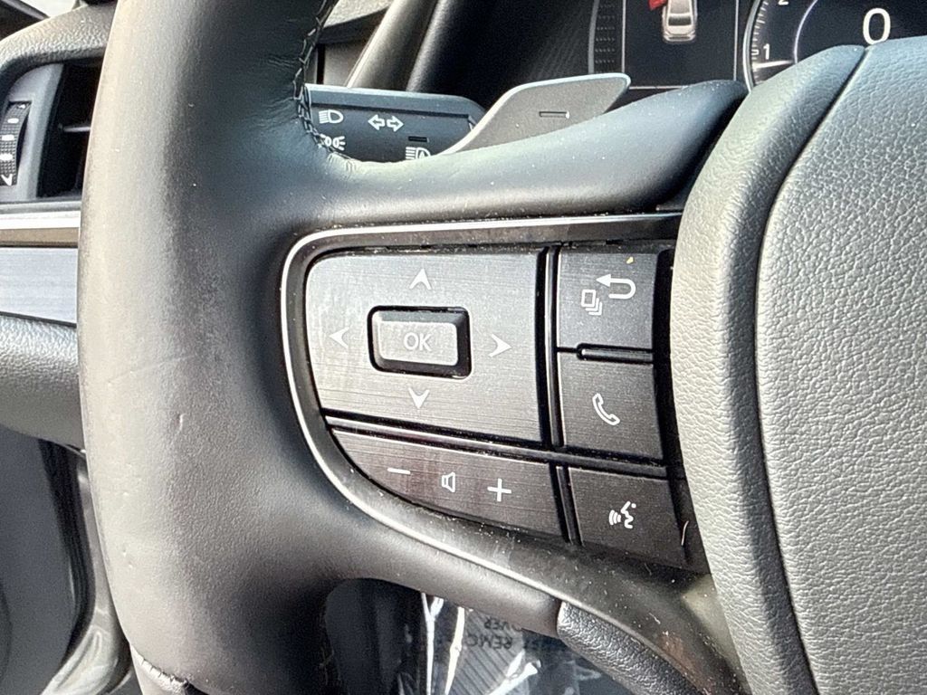 Used 2021 Lexus ES 350 w/ Premium Package FWD image 22
