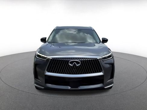Used 2026 INFINITI QX60 Luxe FWD image 4