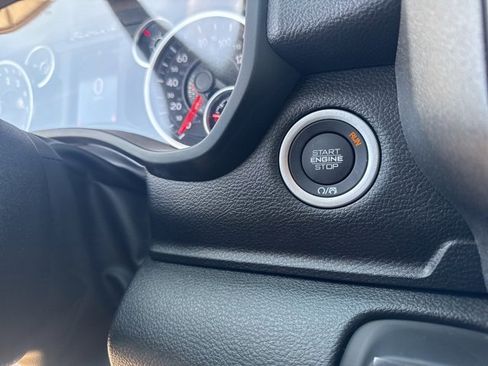 New 2026 RAM 1500 Tradesman image 14