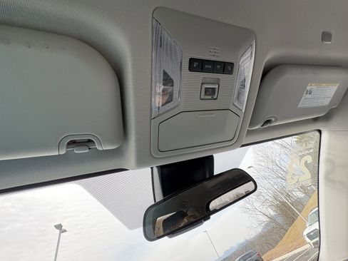 Used 2023 Toyota RAV4 LE image 24