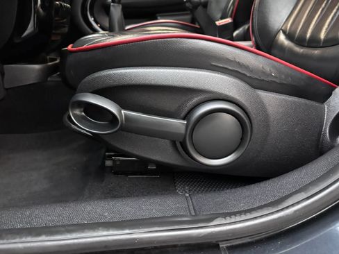 Used 2015 MINI Cooper Countryman John Cooper Works AWD/4WD image 9