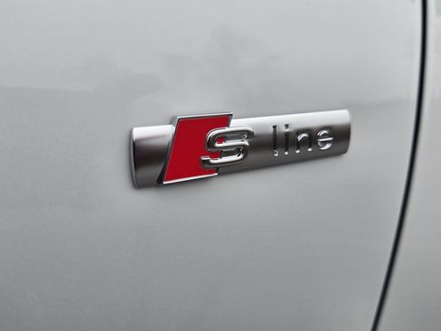 New 2026 Audi A6 Premium Plus image 31