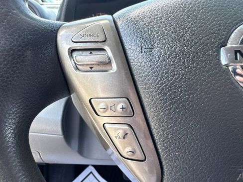 Used 2019 Nissan NV200 S image 42