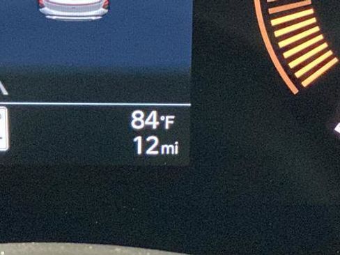 New 2026 Hyundai Kona SEL Sport AWD/4WD image 10