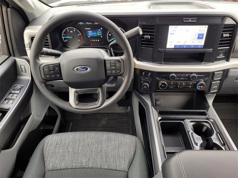 New 2026 Ford F250 XLT image 13