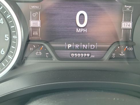 Used 2023 RAM 1500 Laramie image 23