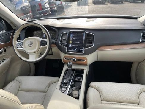 Used 2018 Volvo XC90 T6 Inscription w/ Convenience Package AWD/4WD image 7
