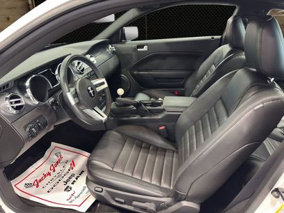 Used 2007 Ford Mustang GT Premium
