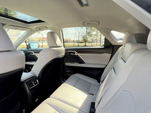 Used 2020 Lexus RX 350 350 image 35