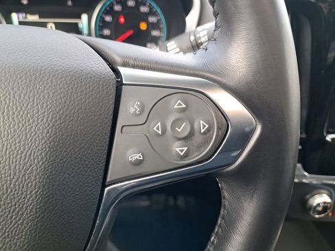 Used 2019 Chevrolet Traverse LT w/ LT Premium Package image 30