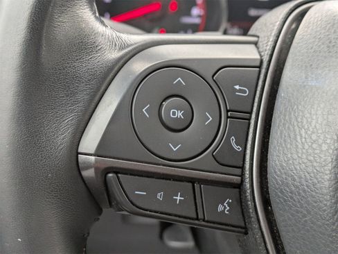 Used 2024 Toyota Camry XSE image 26