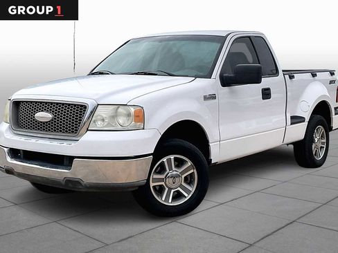 Used 2008 Ford F150 XLT image 1