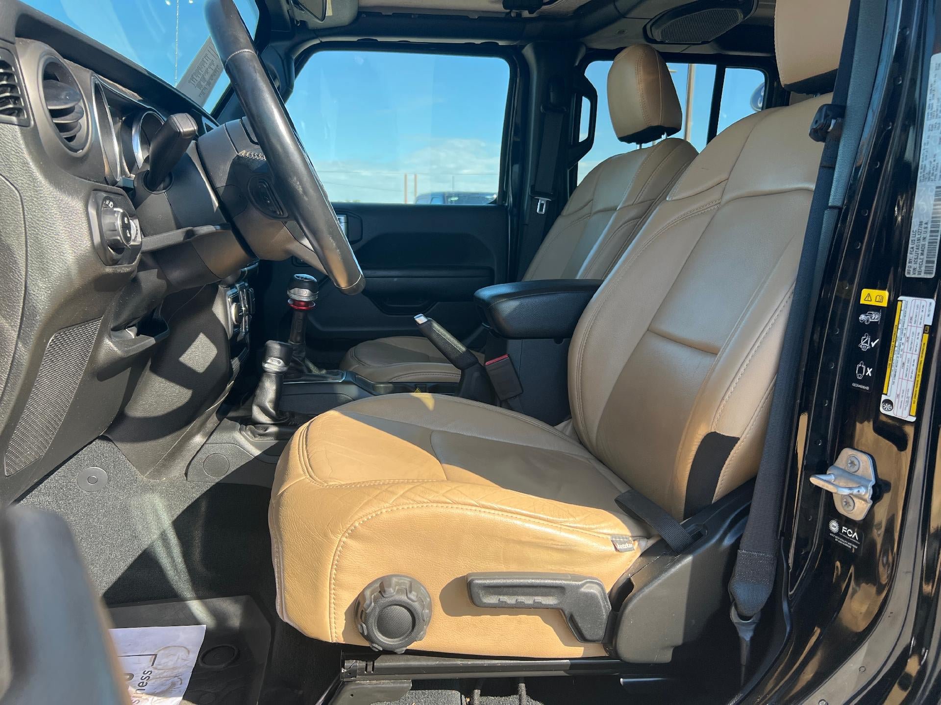 Used 2022 Jeep Gladiator Sport AWD/4WD image 12