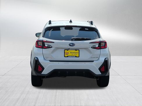 Used 2025 Subaru Crosstrek 2.5i Limited w/ Popular Package #3A AWD/4WD image 6