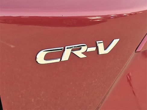 Used 2022 Honda CR-V EX-L image 30