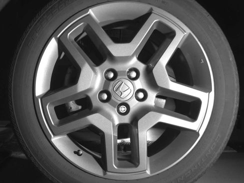 Used 2023 Honda Passport EX-L image 9