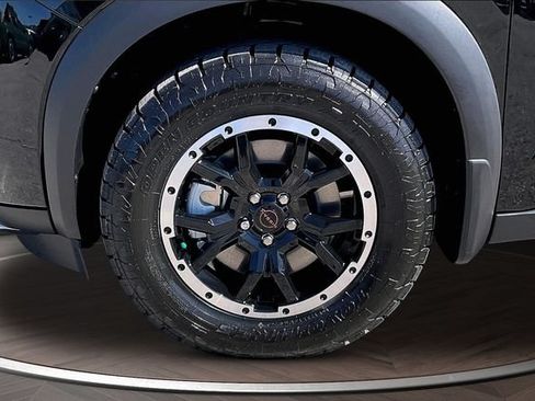New 2026 Nissan Pathfinder Rock Creek w/ Rock Creek Premium Package AWD/4WD image 11