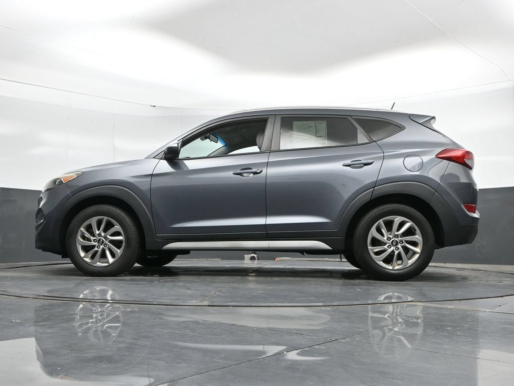 Used 2017 Hyundai Tucson SE w/ SE Popular Package 02 FWD image 44